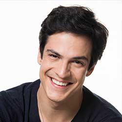 Mateus Solano