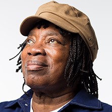 Milton Nascimento
