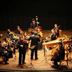 Orquestra Ouro Preto