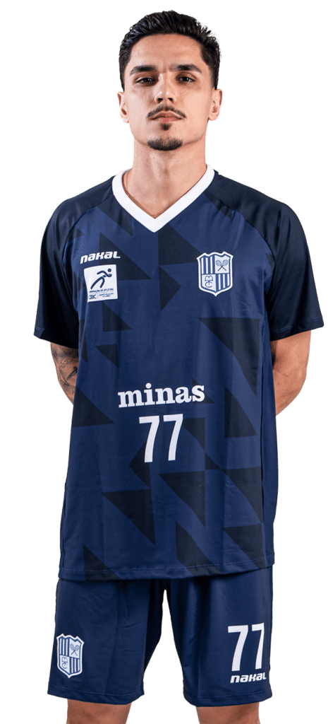 Igor da Costa