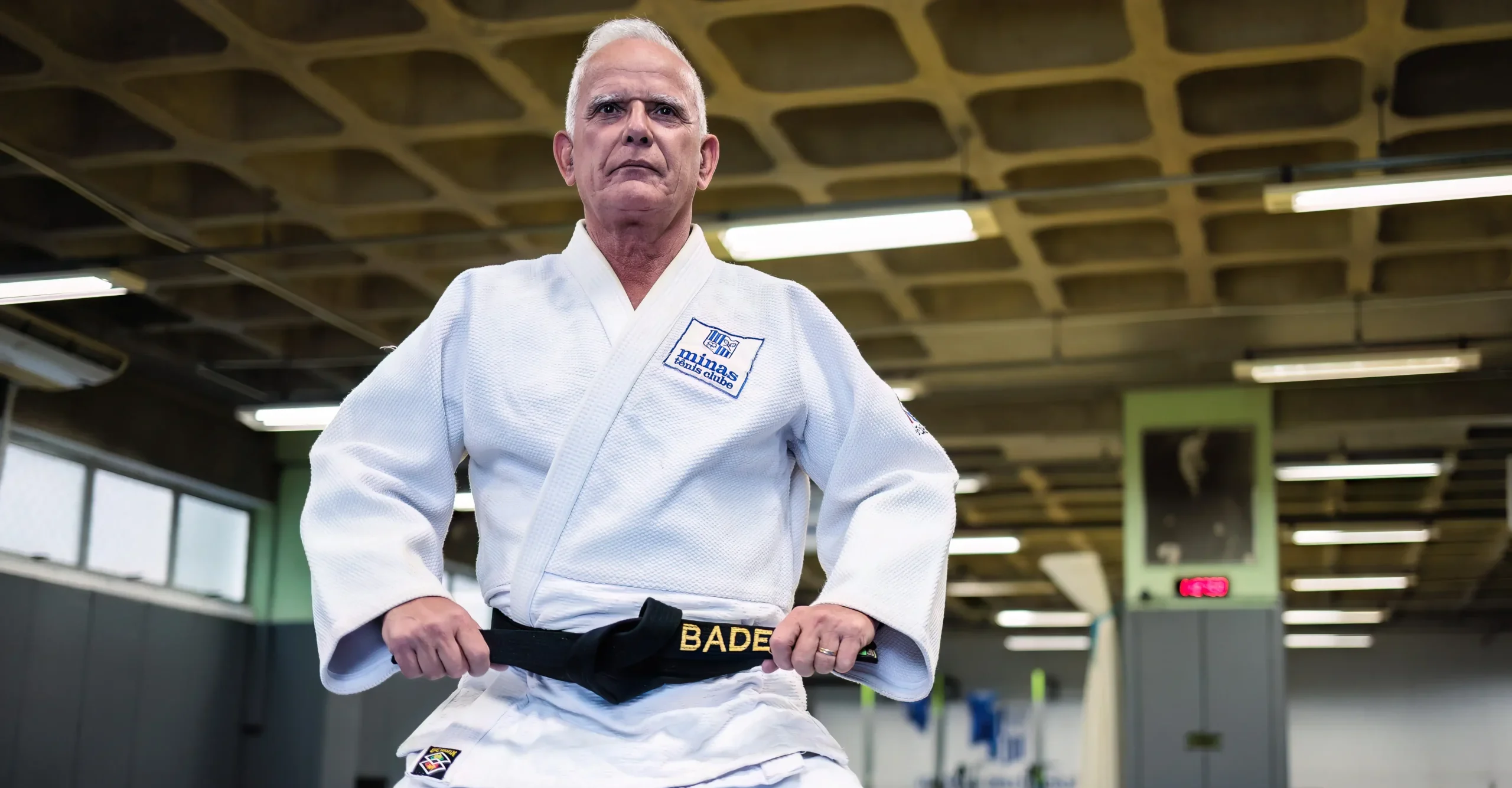 “Aprendi judô e dei aula da modalidade no Minas por mais de 10 anos. Sinto muito orgulho pela trajetória que trilhei e sou muito grato ao Clube por essa experiência.”