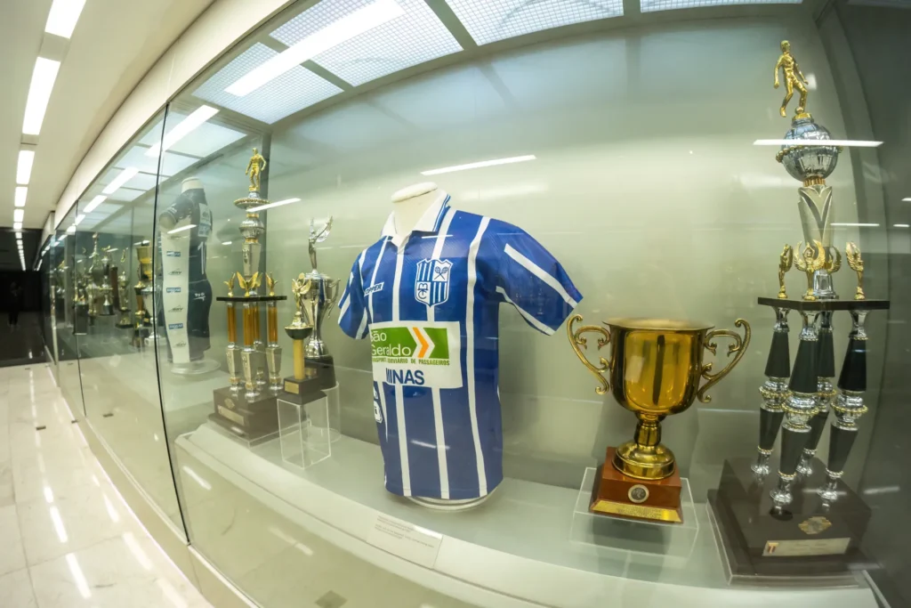 Acervo do Centro de Memória