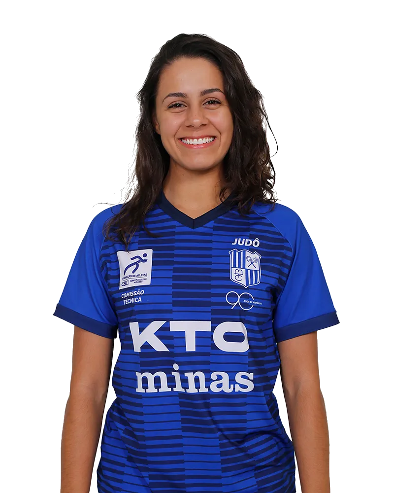 Paula Faria