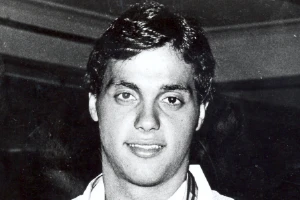 Marcus Laborne Mattioli