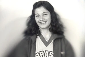 Dôra (Maria Auxiliadora Vilar Castanheira)