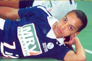 Fofão (Hélia de Souza)