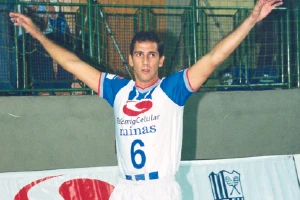 Maurício Lima