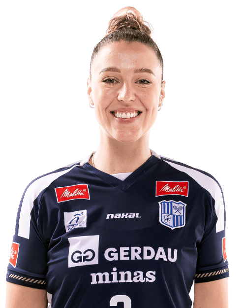 #3 Maiara Basso
