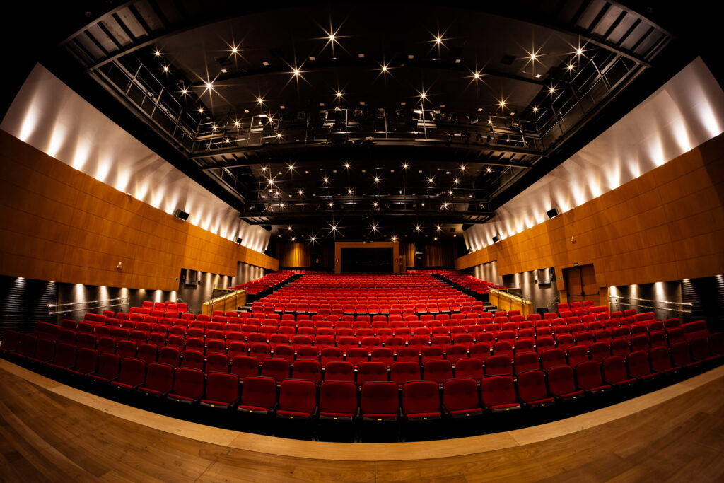Teatro