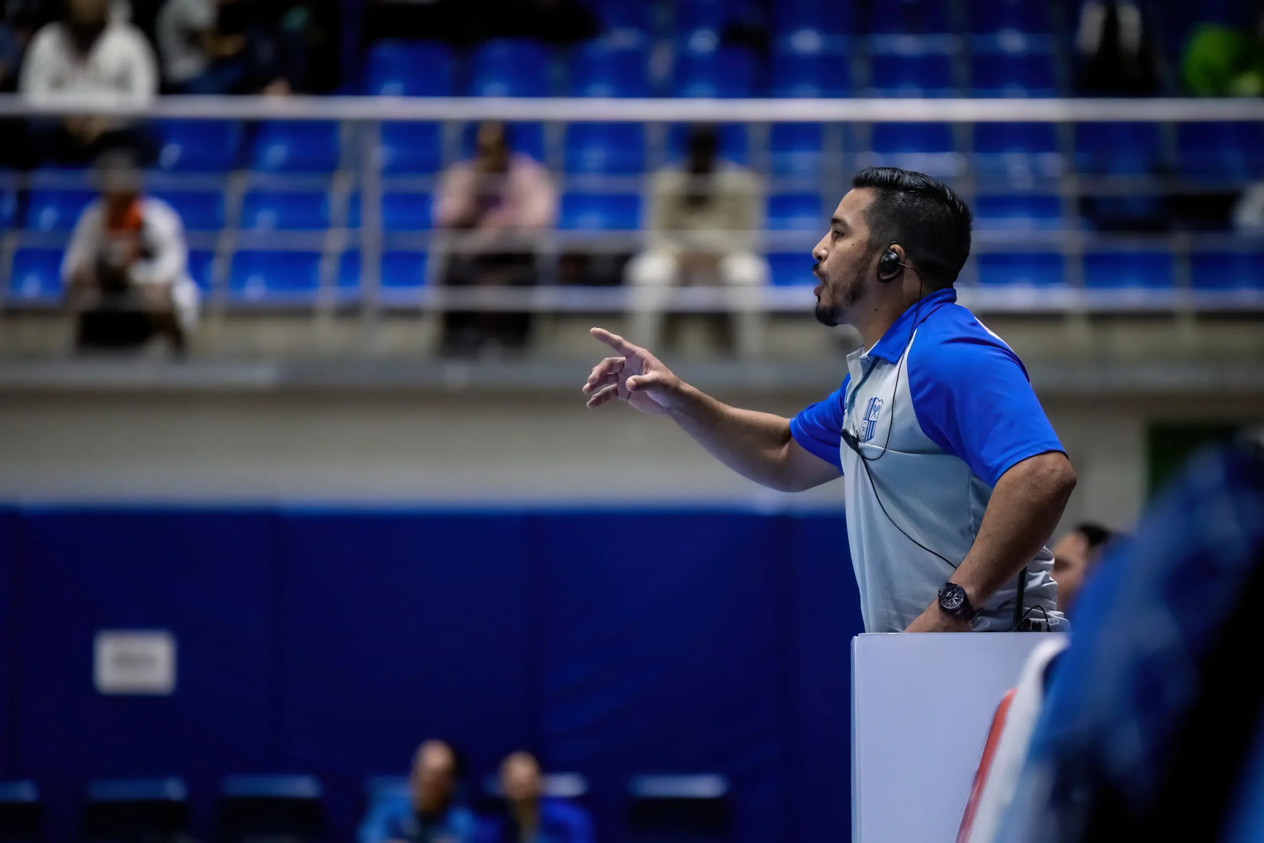 “O Minas oportuniza, desenvolve e capacita funcionários, treinadores e profissionais, criando um ambiente de excelência, aprendizado e evolução contínua.”