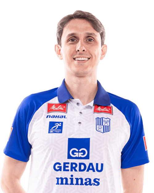 Tiago José
