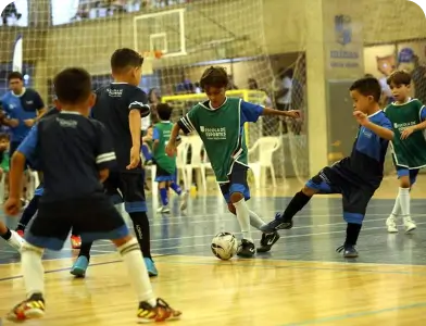 Copa Max de Futsal