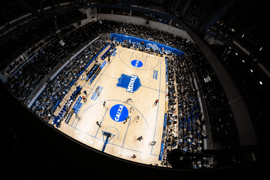 Arena UniBH