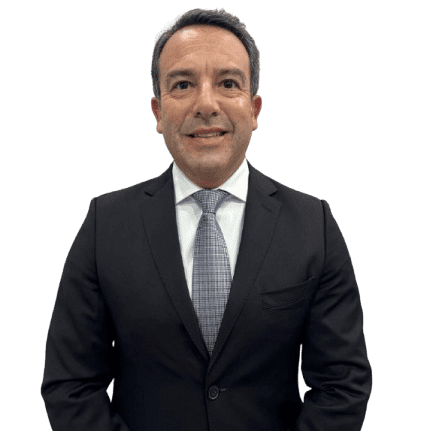 Luciano Machado Resende