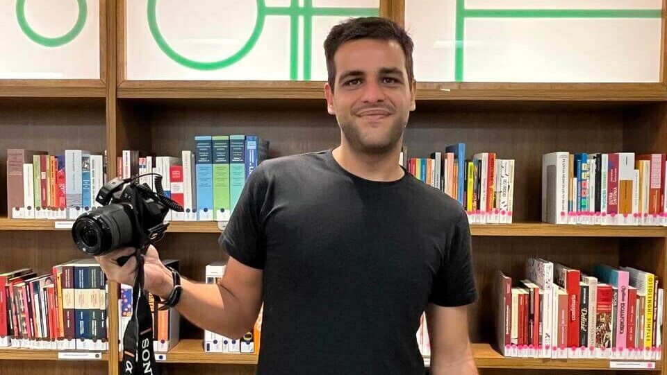 “É uma alegria saber que Belo Horizonte pode contar com o Minas, seja pelo Teatro, pelo Centro Cultural ou pelos ginásios.”