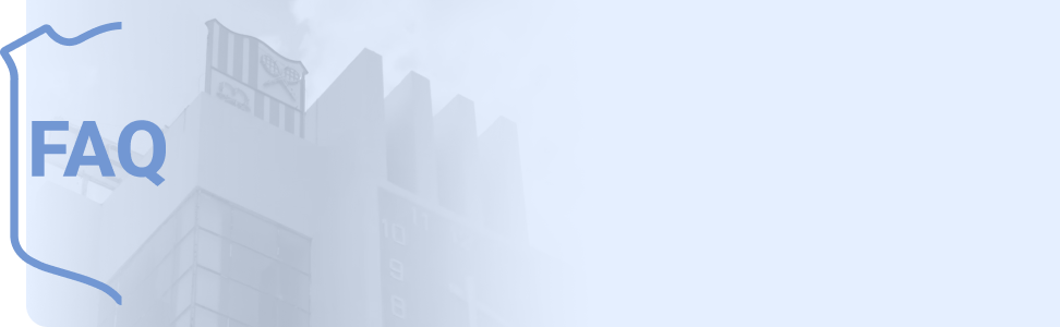 FAQ