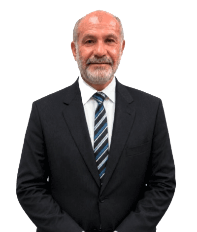 Fernando Eustáquio Carvalho de Souza