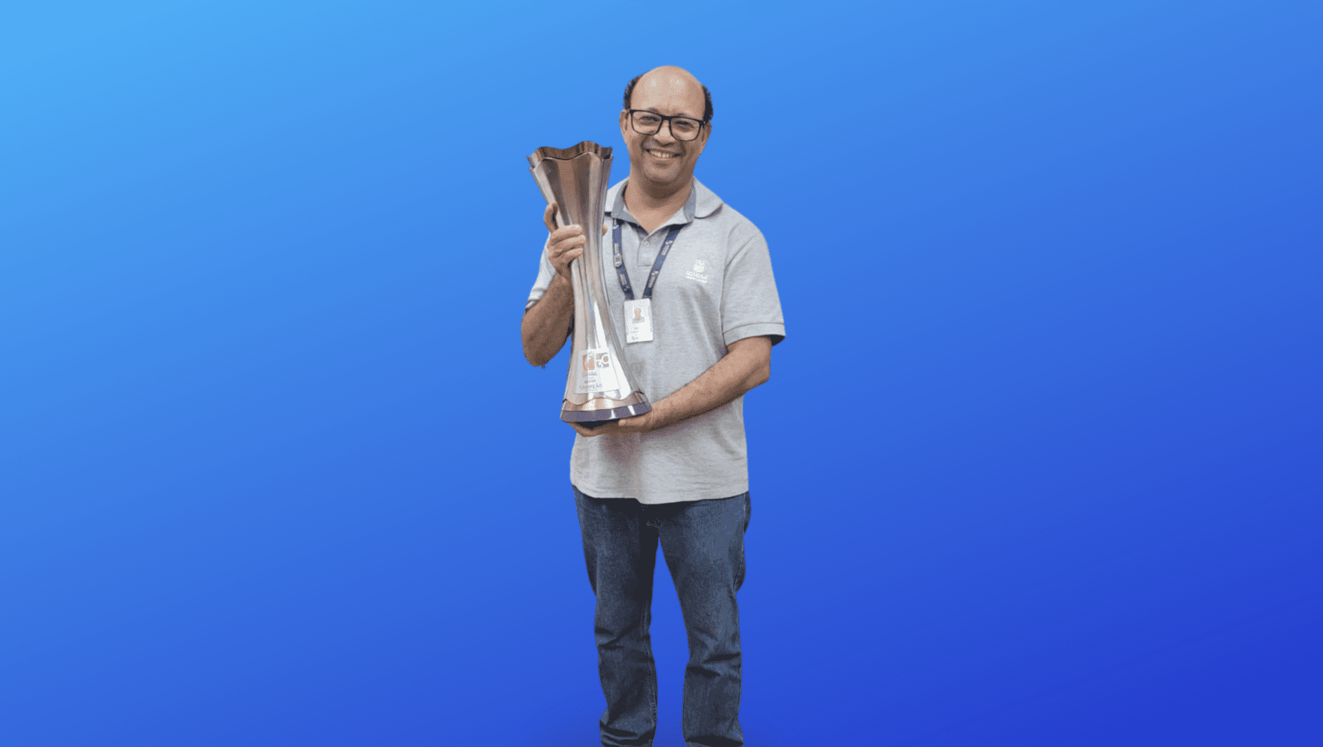 “Comecei no Minas I, passei pelo Minas II, pelo Country e, depois, retornei ao Minas II. Nesse caminho, realizei sonhos.”