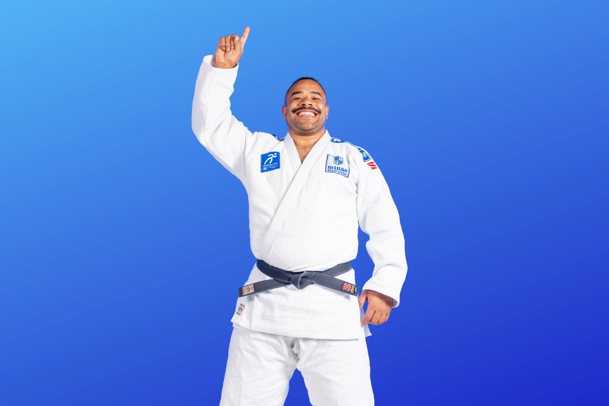 “Vivi muitos momentos marcantes ao longo dessa trajetória no Minas e um deles foi o título de campeão do Grand Prix Interclubes, em 2023.”