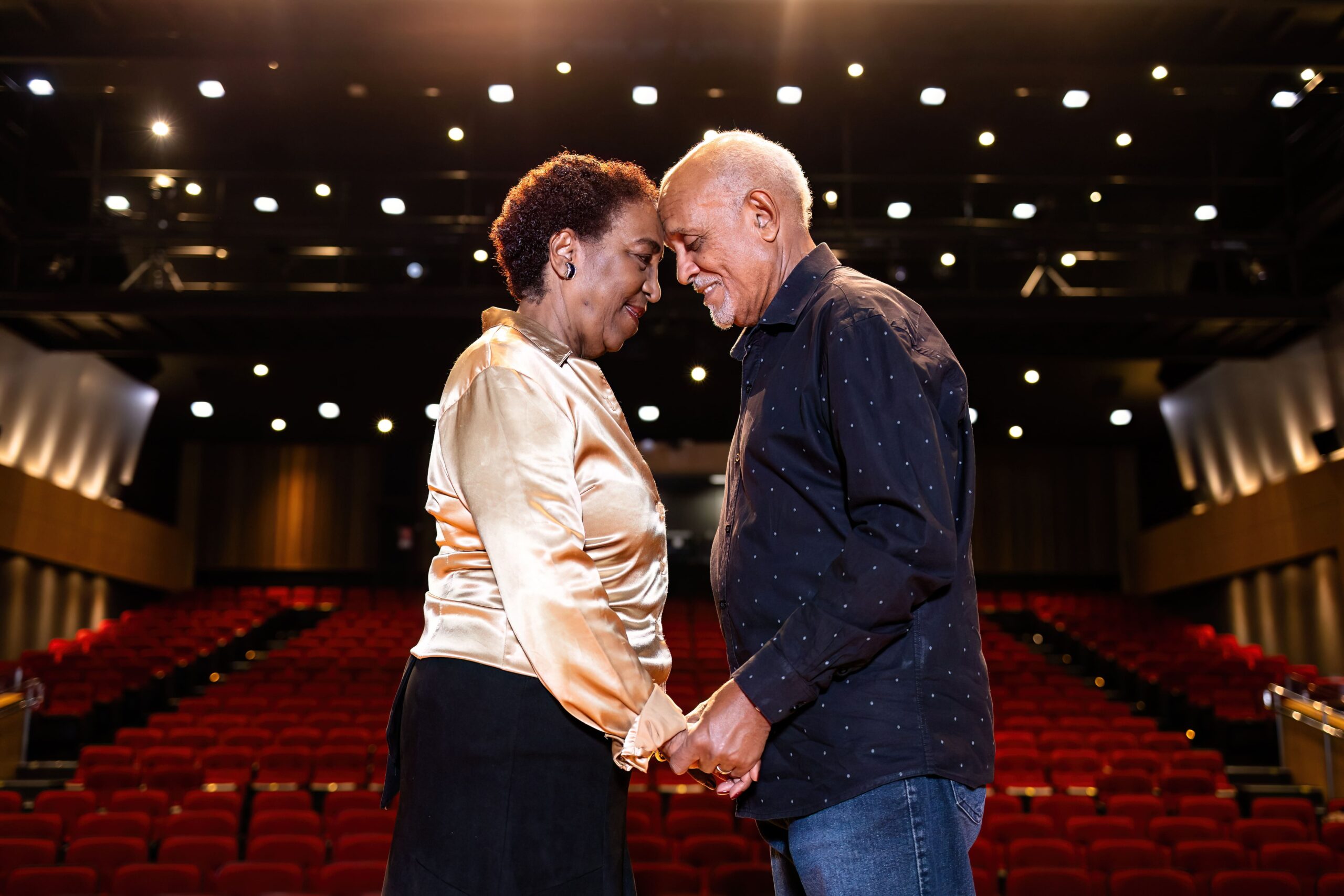 “Tem sido gratificante acompanhar, de perto, os projetos, os sonhos e os bastidores que fazem deste Clube o que ele é.”