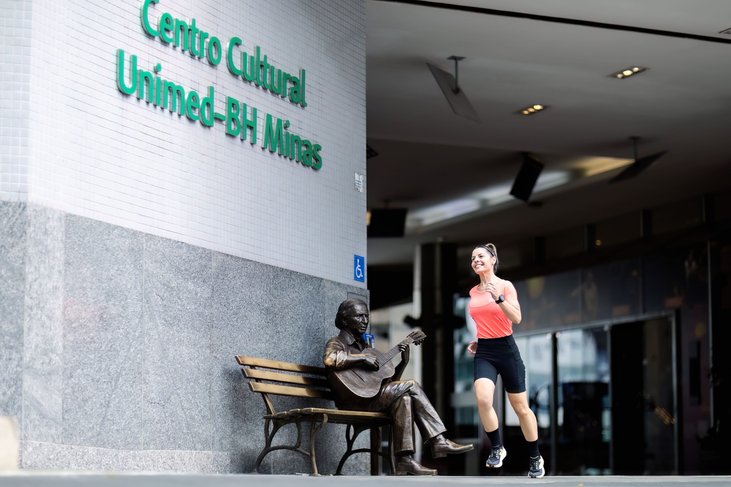 “Que os 90 anos do Minas continuem inspirando histórias de superação, famílias felizes e pessoas que, como eu, descobriram que recomeçar é sempre possível.”