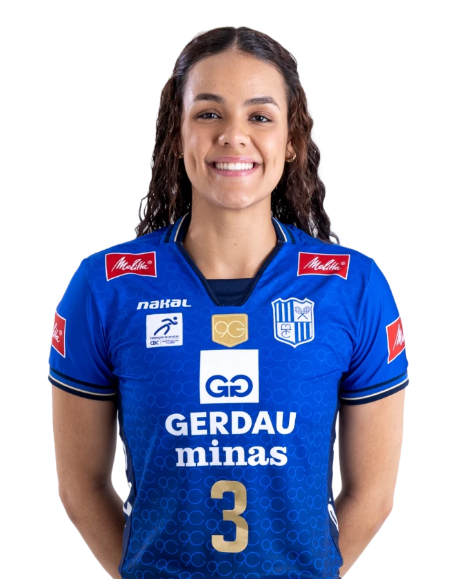 #3 Giovana Guimarães