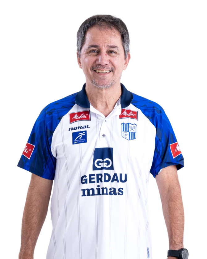 Ricardo Alves Pereira