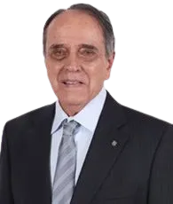 Gil Marcos de Araújo Silva