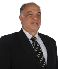 Mauro Becker Martins Vieira