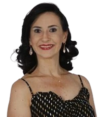 Rúbia Márcia Ramos