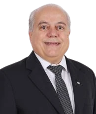 Sérgio Olinto Duarte Braga
