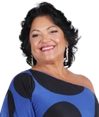 Célia Maria de Oliveira