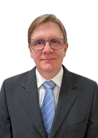 Rodrigo Cesar de Moraes Tavares