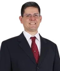 José Cláudio Nogueira Vieira