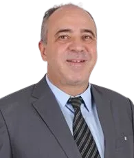 Carlos Ferreira Mascarenhas