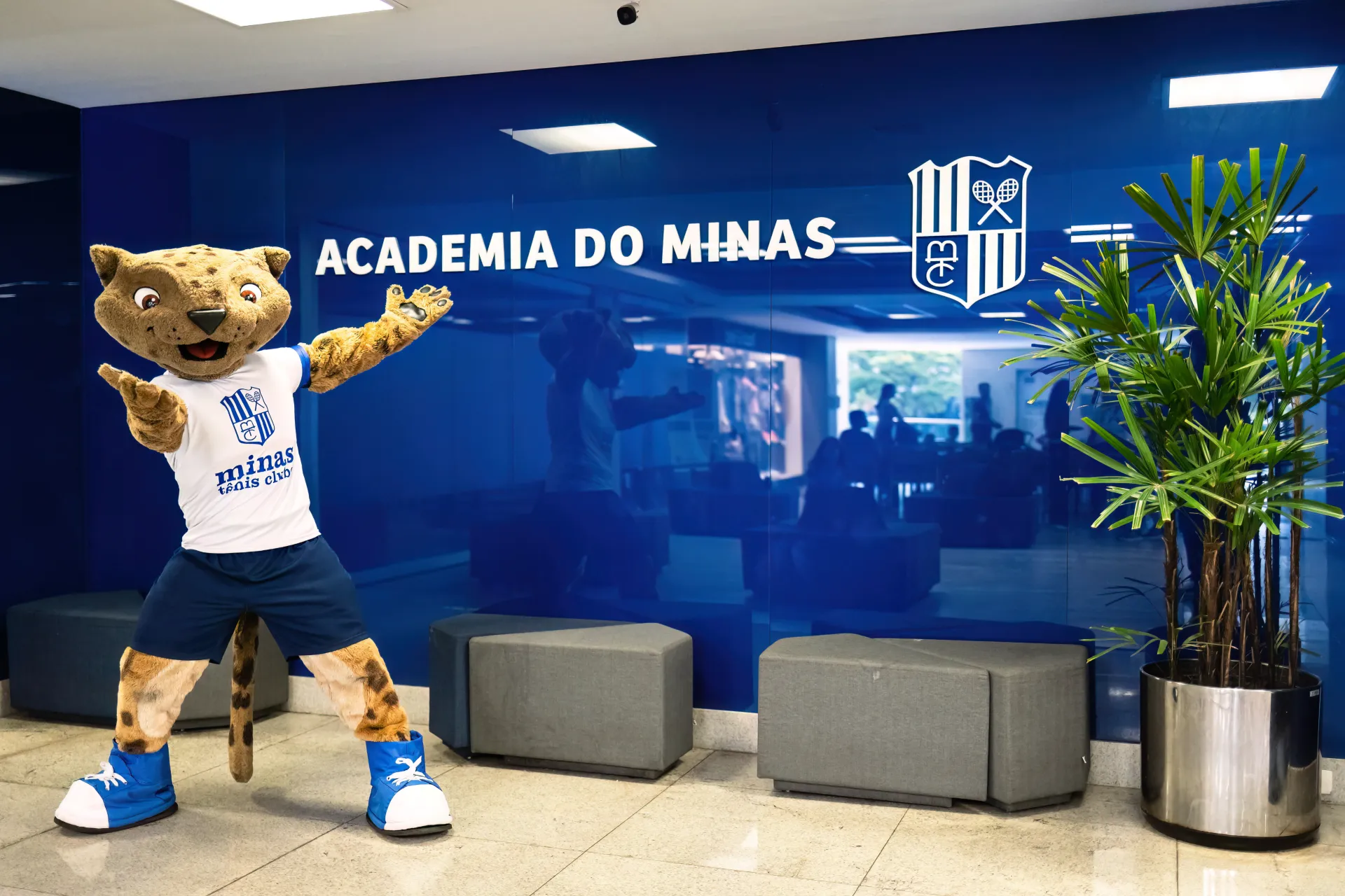 Horários de funcionamento