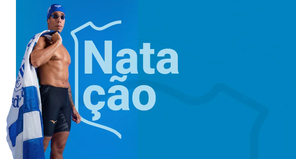 Natação
