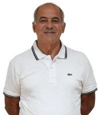 José de Fabrino Braga Neto