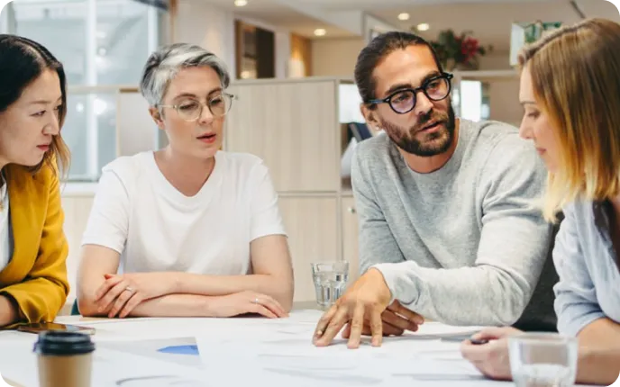 Realização de pesquisas – De maio a agosto de 2022