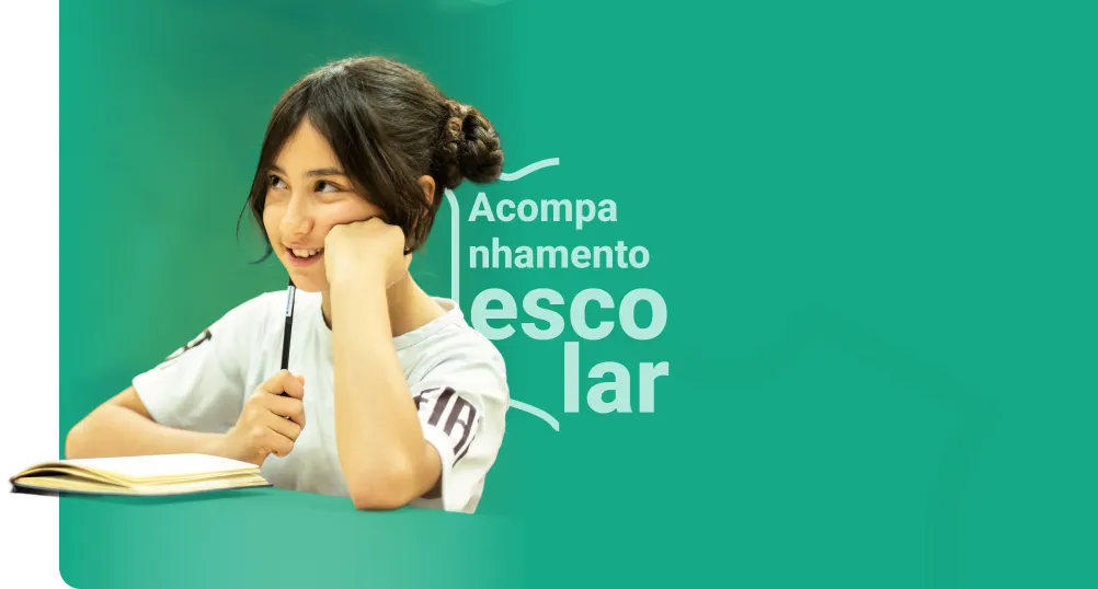 Acompanhamento escolar UniBH