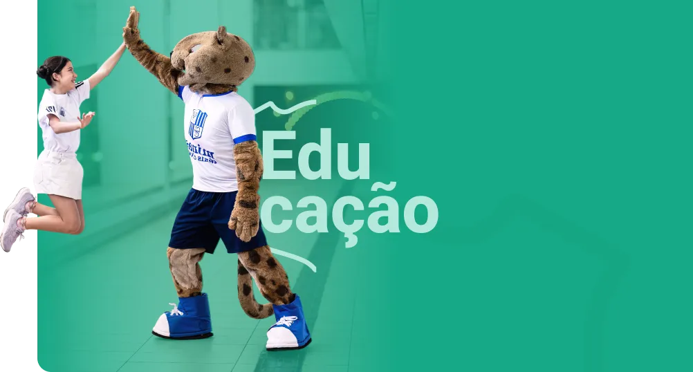 Educação | Cursos e Academias