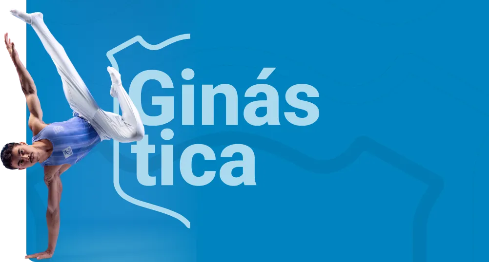 Ginástica Artística