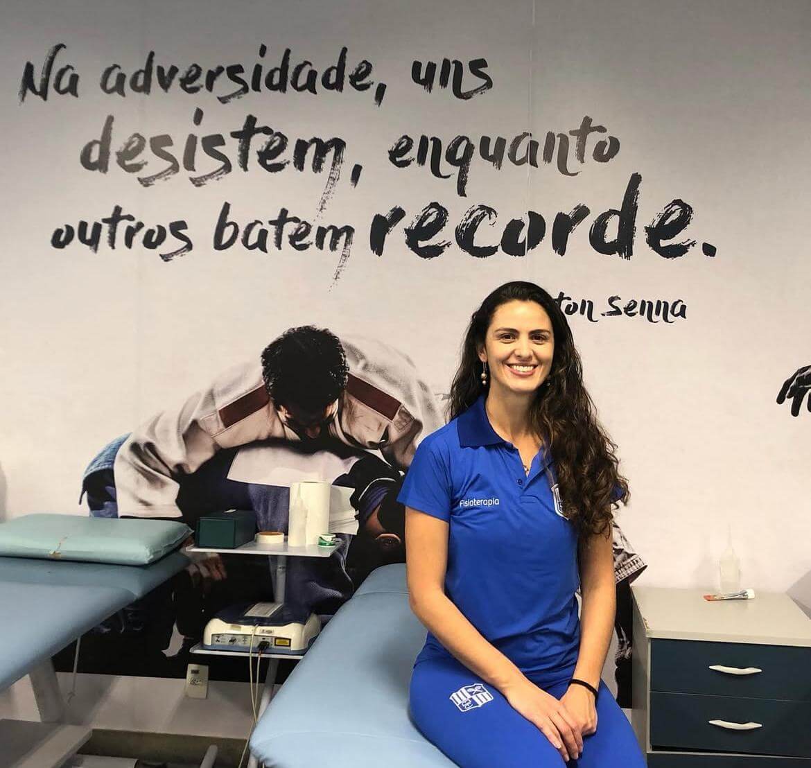 “O Minas foi minha escola, minha universidade, minha pós-graduação. Aqui, encontrei líderes que acreditaram em mim e uma equipe que caminhou junto.”