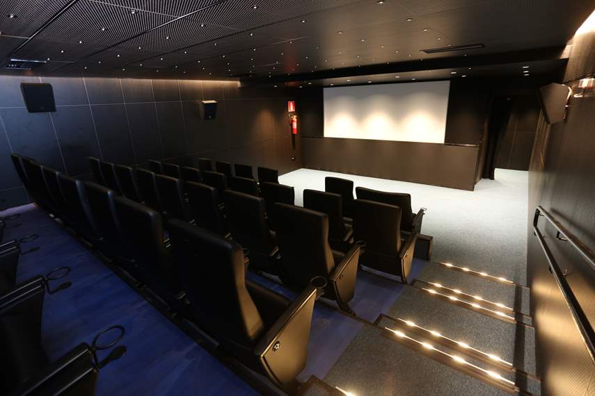 18ª CINEBH – Mostra