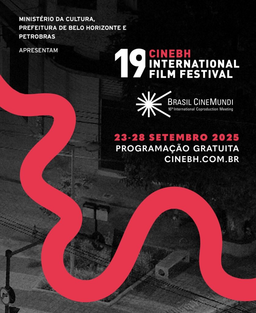 19ª CineBH – Mostra Internacional de Cinema