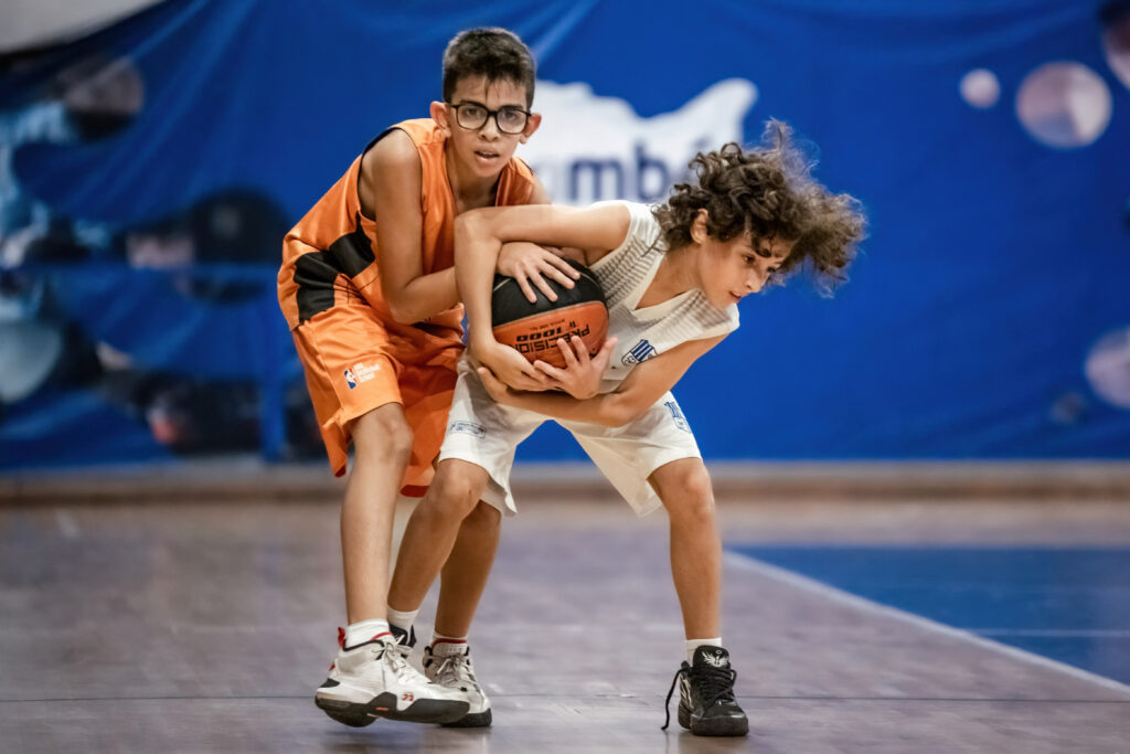 2ª Copa Integração