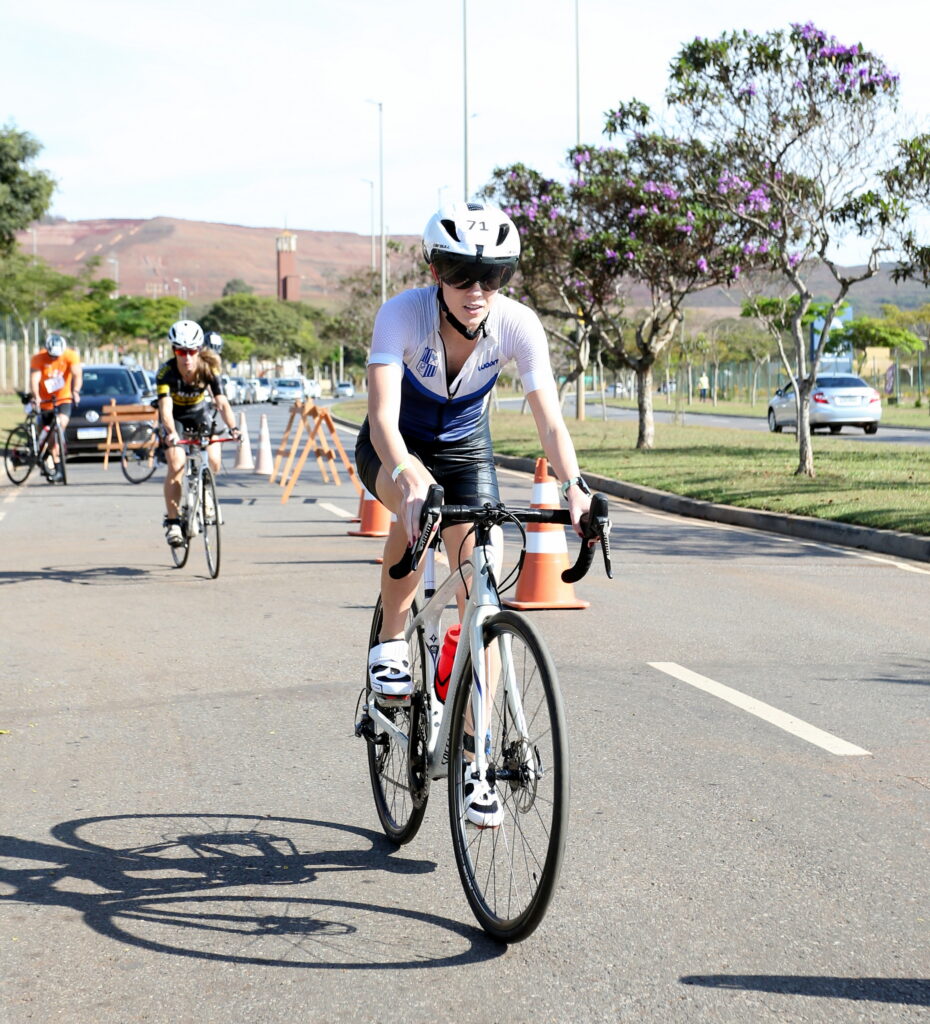 3º Circuito Esportivo