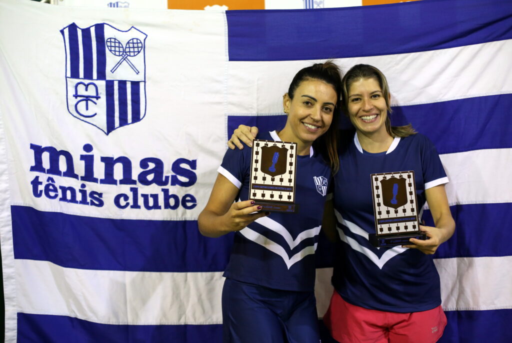 4ª Copa Interclubes de Peteca