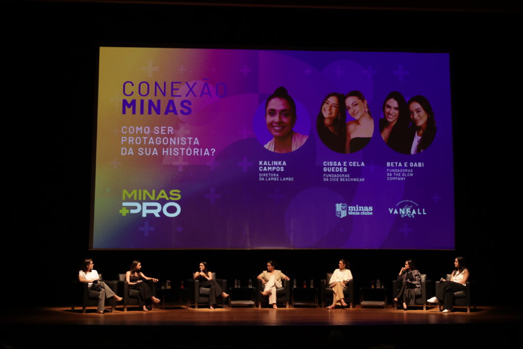 5º Edição Conexão Minas