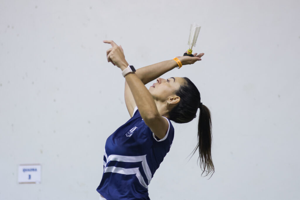 6ª Copa Interclubes de Peteca